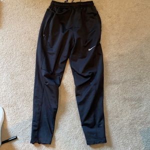 Nike drifit pants